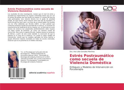 Estrés Postraumático como secuela de Violencia Doméstica