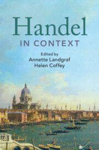 Handel in Context