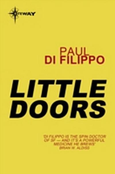Little Doors