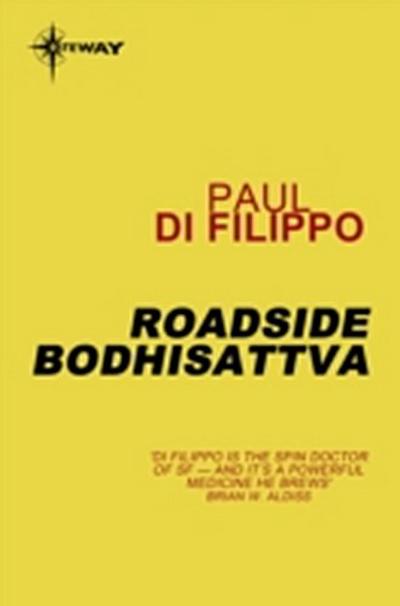 Roadside Bodhisattva