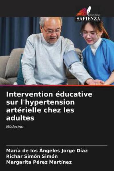 Intervention éducative sur l’hypertension artérielle chez les adultes