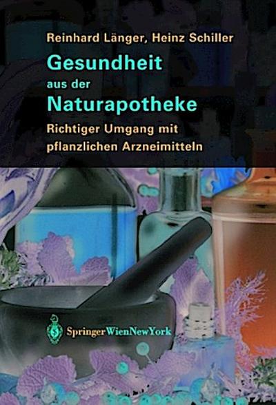 Gesundheit aus der Naturapotheke