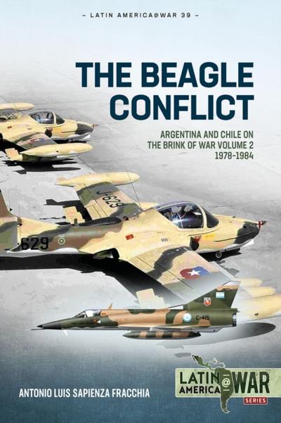 Beagle Conflict