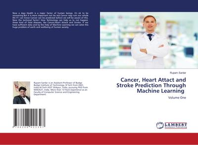 Cancer, Heart Attact and Stroke Prediction Through Machine Learning