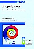 Biopolymers Biopolymers