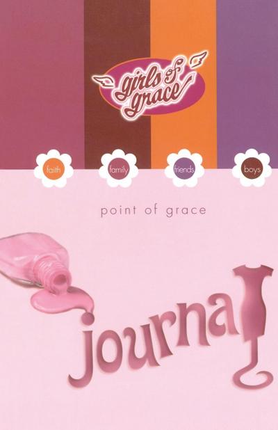 Girls of Grace Journal