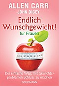 Endlich Wunschgewicht! für Frauen