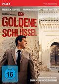 Der goldene Schlüssel