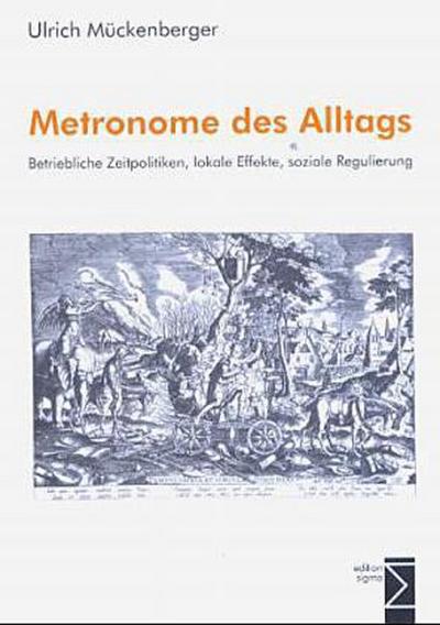 Metronome des Alltags