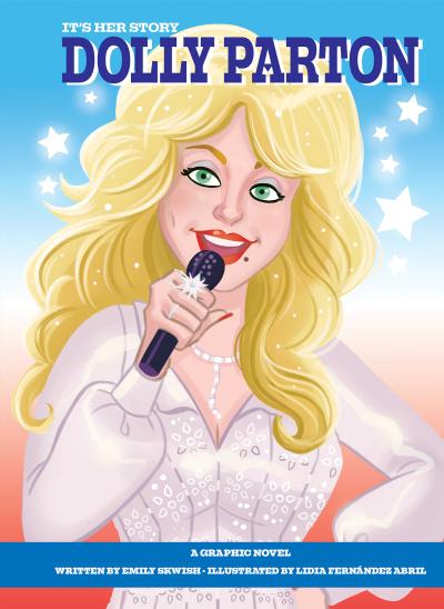 It’s Her Story Dolly Parton
