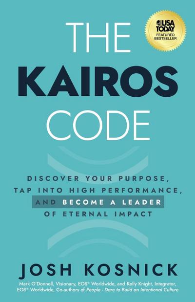 The Kairos Code
