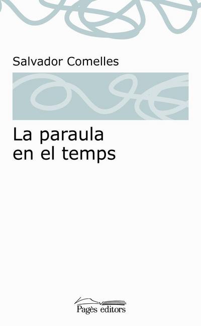La paraula en el temps