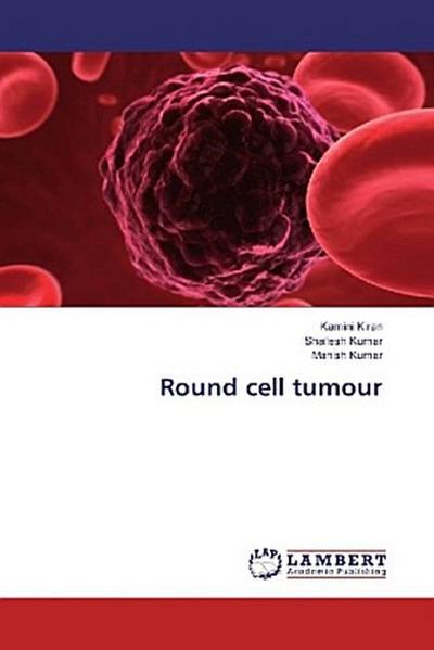 Round cell tumour