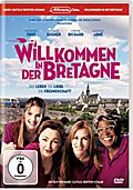 Willkommen in der Bretagne