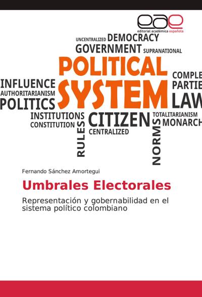 Umbrales Electorales