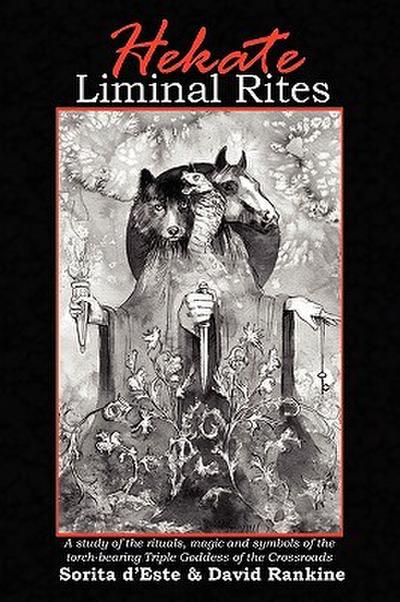 Hekate Liminal Rites
