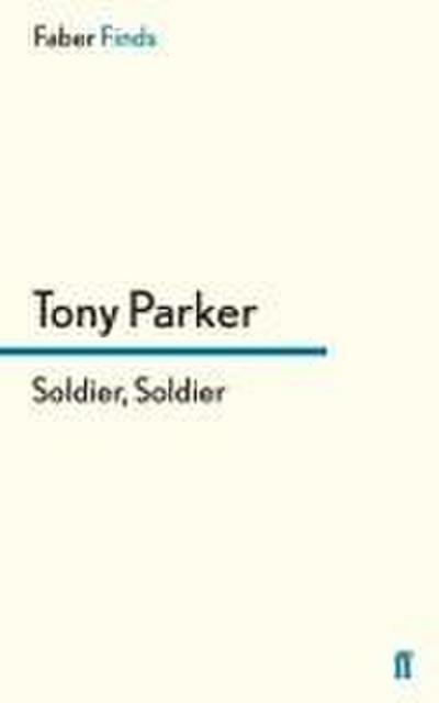 Soldier Soldier