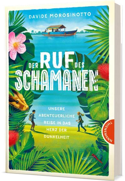 Der Ruf des Schamanen