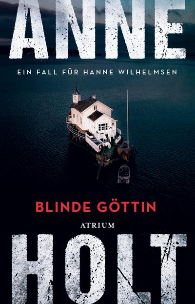 Blinde Göttin 
