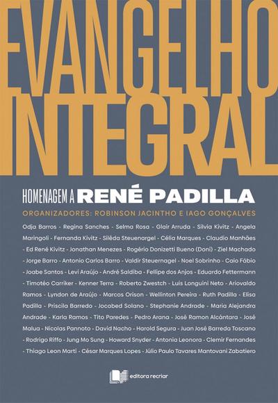Evangelho Integral