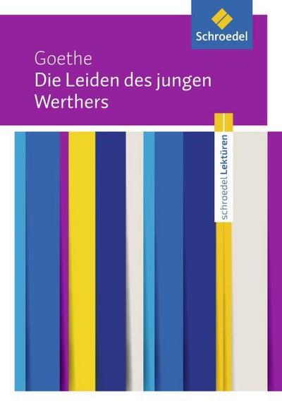 Die Leiden des jungen Werthers