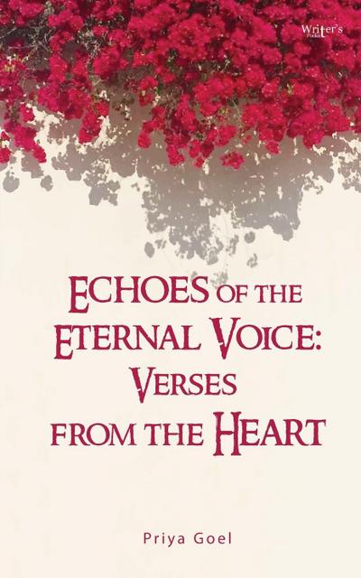 ECHOES OF THE ETERNAL VOICE