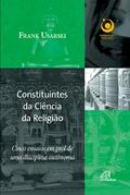Constituintes da ciência da religião