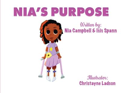 Nia’s Purpose