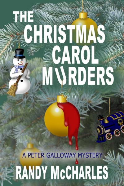 The Christmas Carol Murders