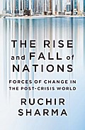 The Rise and Fall of Nations