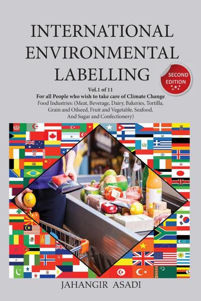 International Environmental Labelling  Vol.1 Food