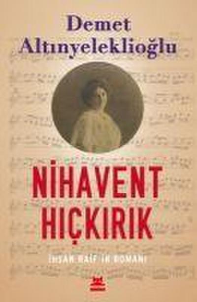 Nihavent Hickirik