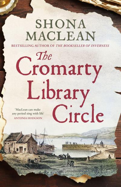 The Cromarty Library Circle