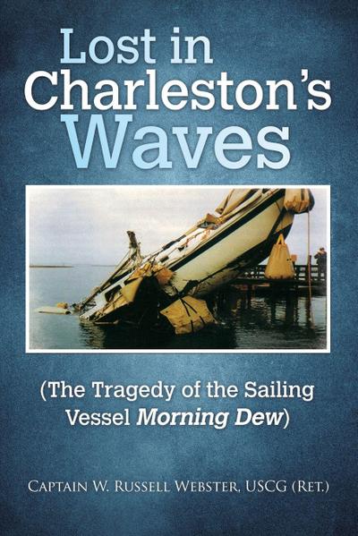 Lost in Charleston’s Waves