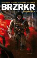 BRZRKR vol. 1