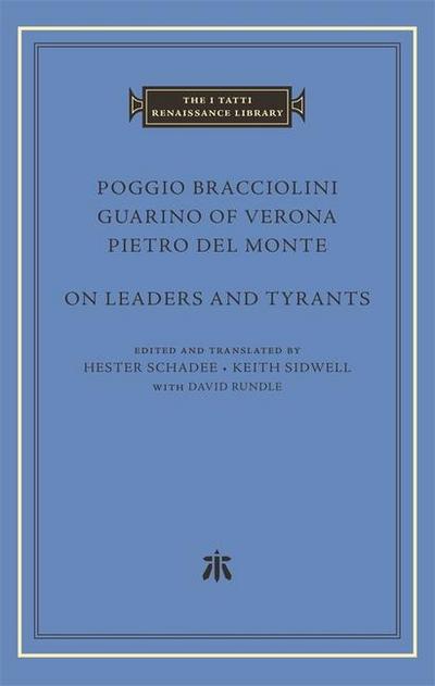 On Leaders and Tyrants