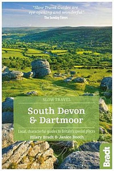 South Devon & Dartmoor