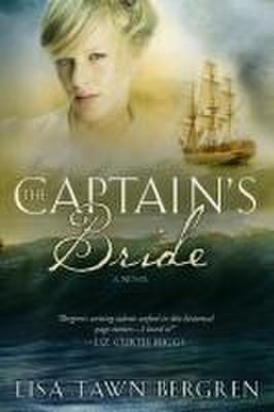 The Captain’s Bride
