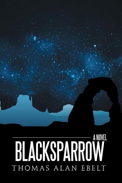 Blacksparrow