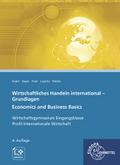 Wirtschaftliches Handeln international - Grundlage ...