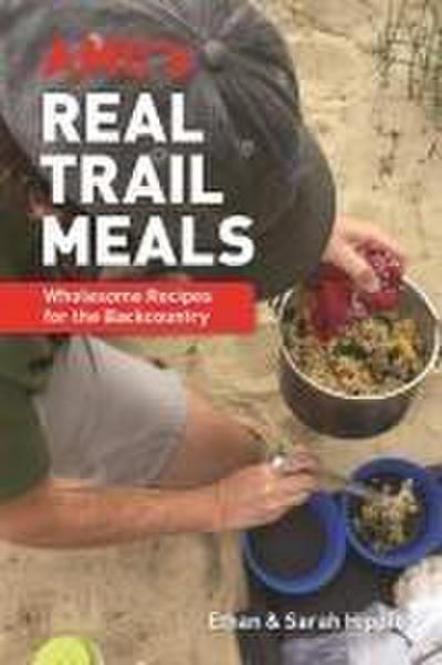 Amc’s Real Trail Meals