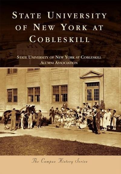 State University of New York at Cobleskill