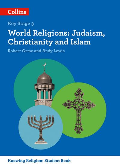 Ks3 Knowing Religion - World Religions