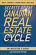 Secrets of the Canadian Real Estate Cycle