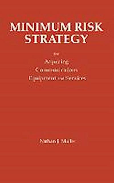 Minimum Risk Strategy