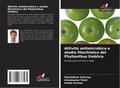 Attività antimicrobica e studio fitochimico del Phyllanthus Emblica
