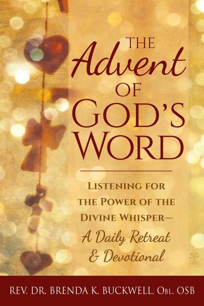 The Advent of God’s Word