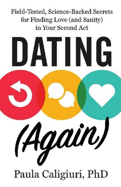 Dating (Again)