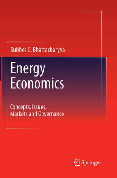 Energy Economics