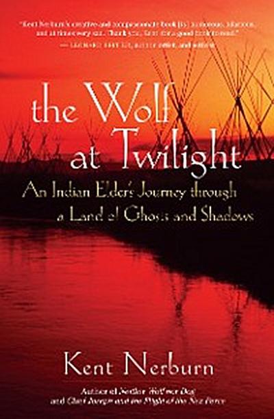 The Wolf at Twilight